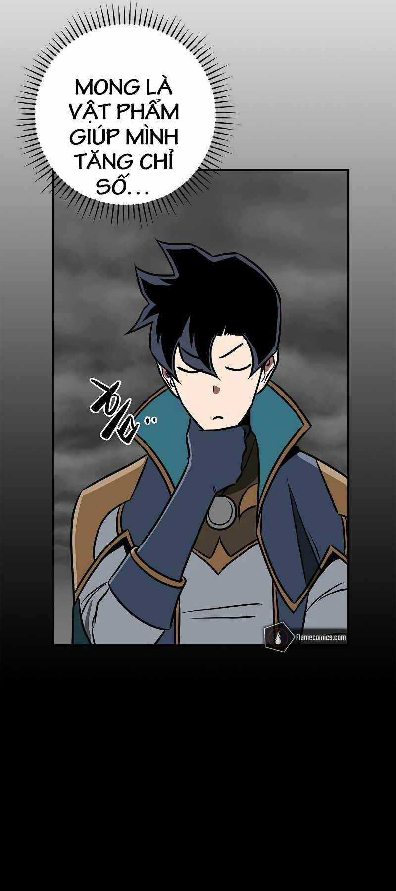 Streamer Pháp Sư - Chapter 87 - Trang 22