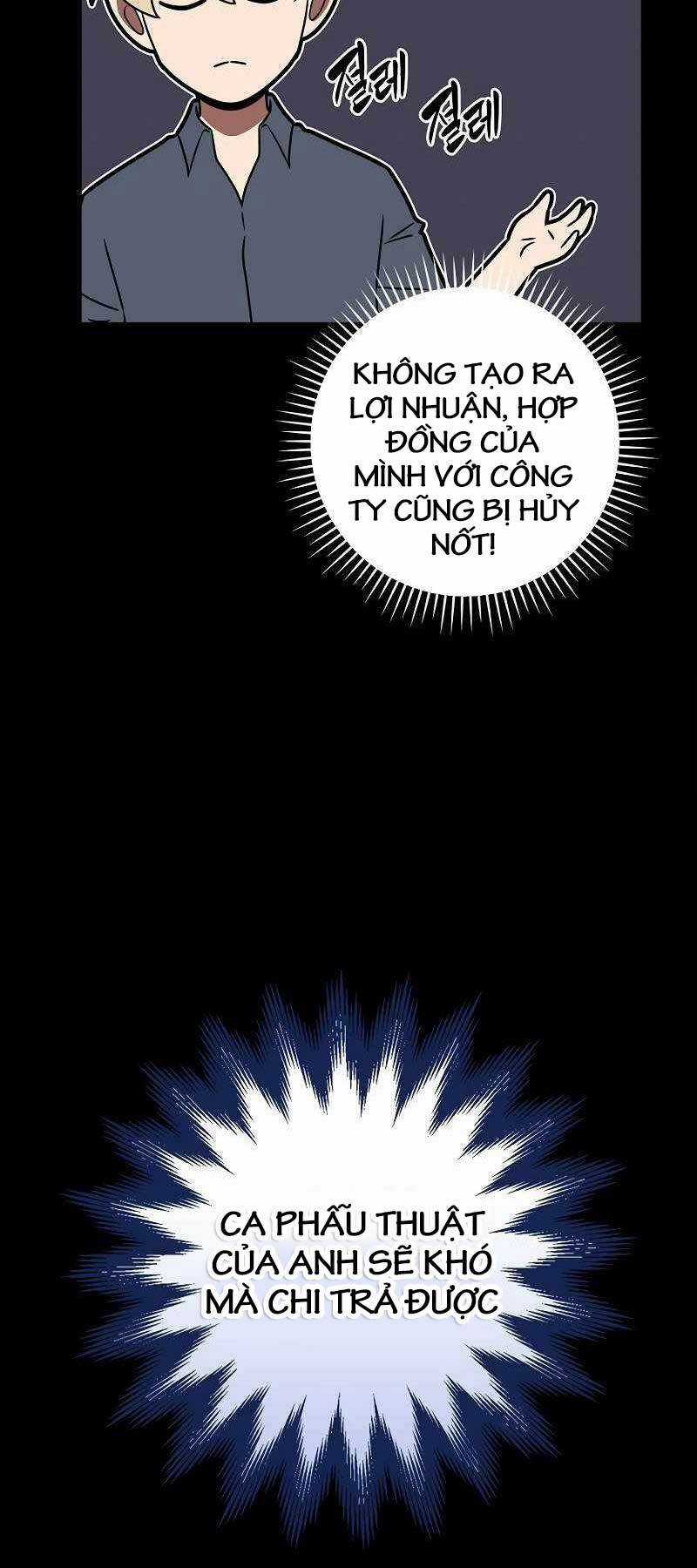 Streamer Pháp Sư - Chapter 87 - Trang 30