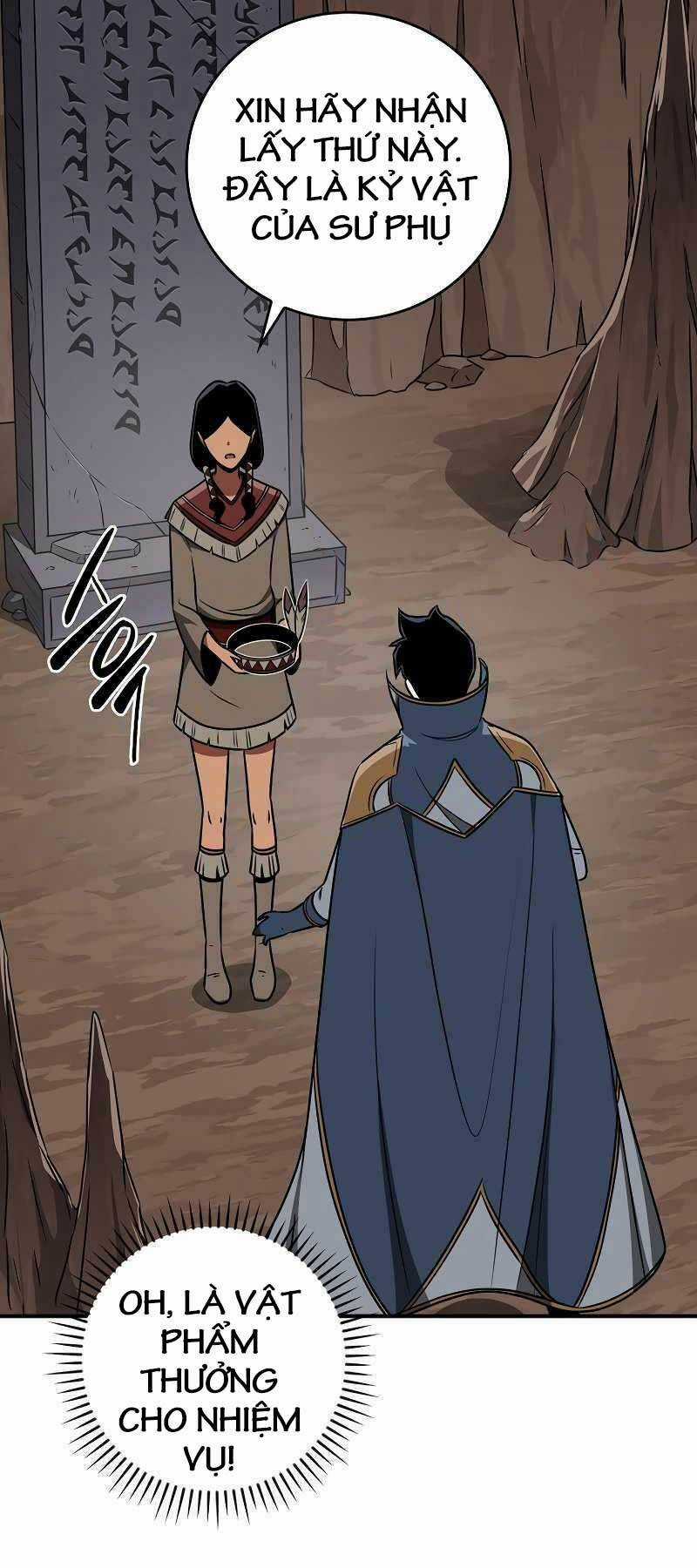 Streamer Pháp Sư - Chapter 87 - Trang 37