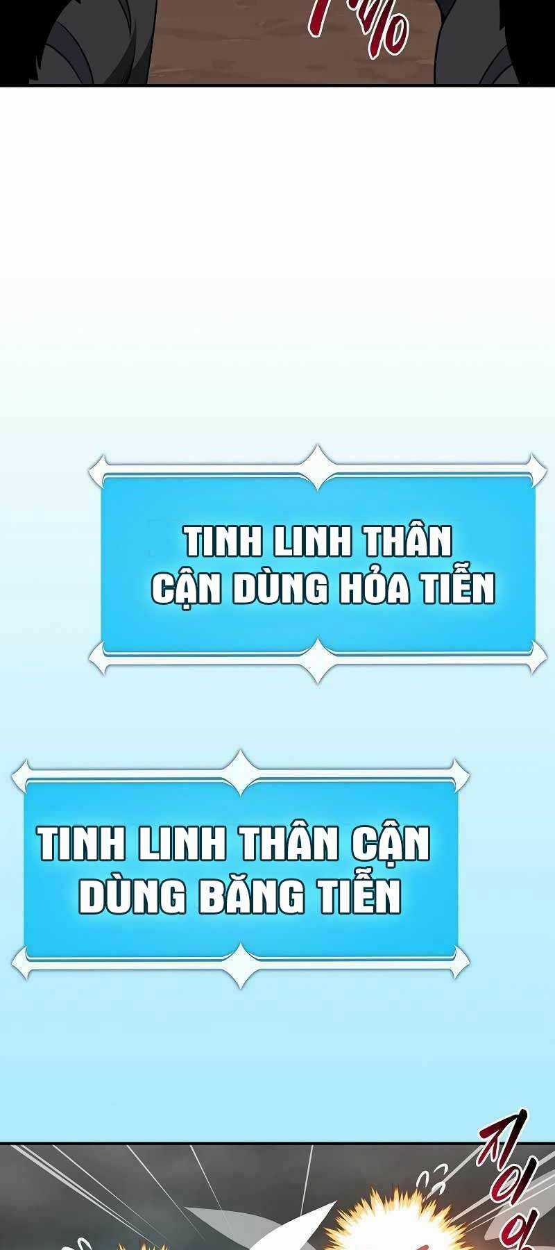 Streamer Pháp Sư - Chapter 87 - Trang 5