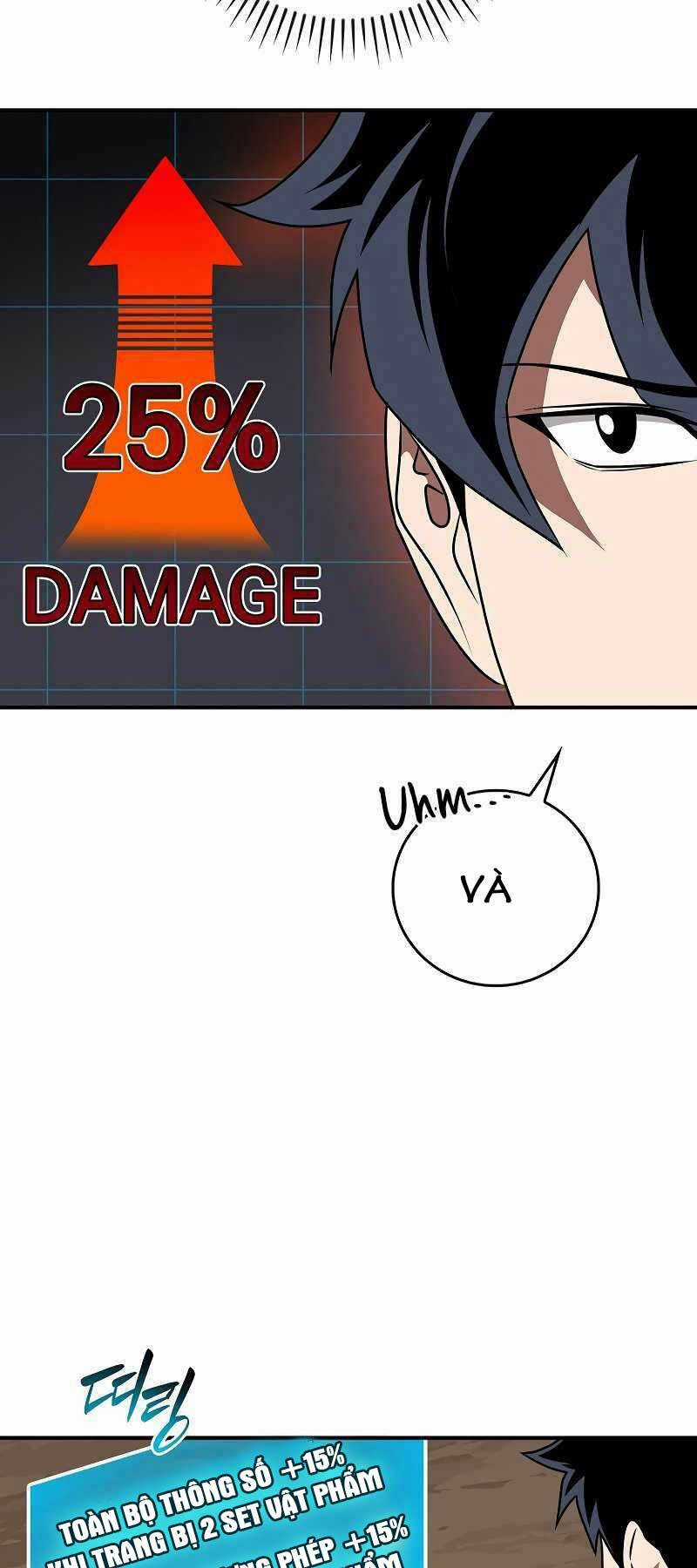 Streamer Pháp Sư - Chapter 87 - Trang 44