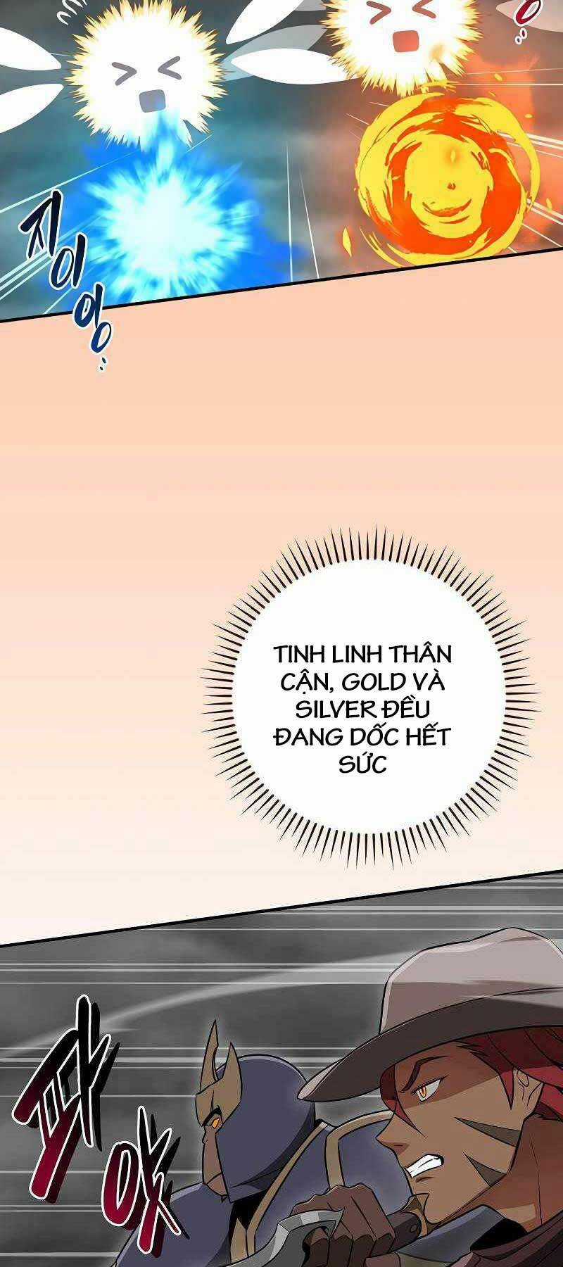 Streamer Pháp Sư - Chapter 87 - Trang 6