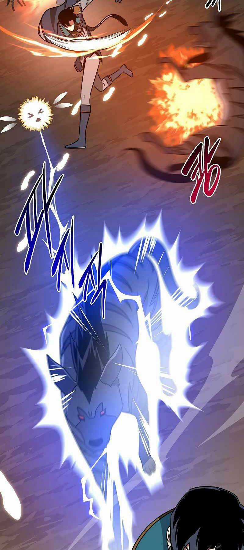 Streamer Pháp Sư - Chapter 87 - Trang 53