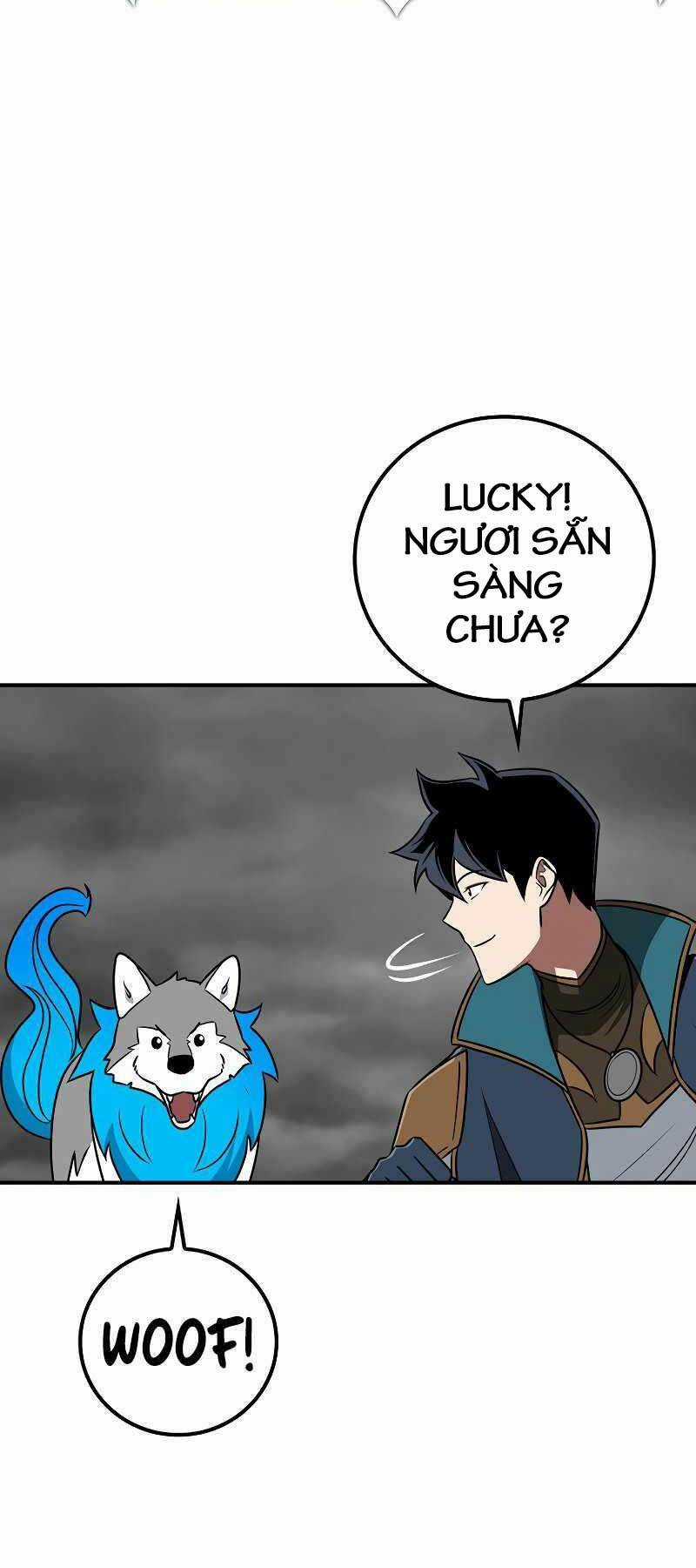 Streamer Pháp Sư - Chapter 87 - Trang 55