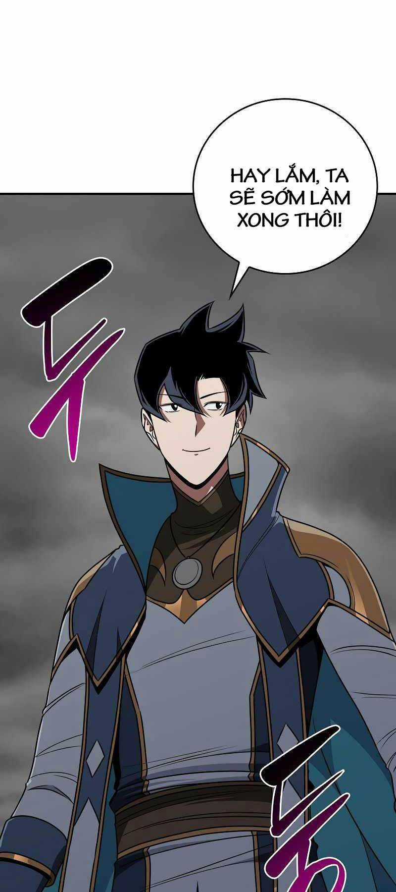 Streamer Pháp Sư - Chapter 87 - Trang 64