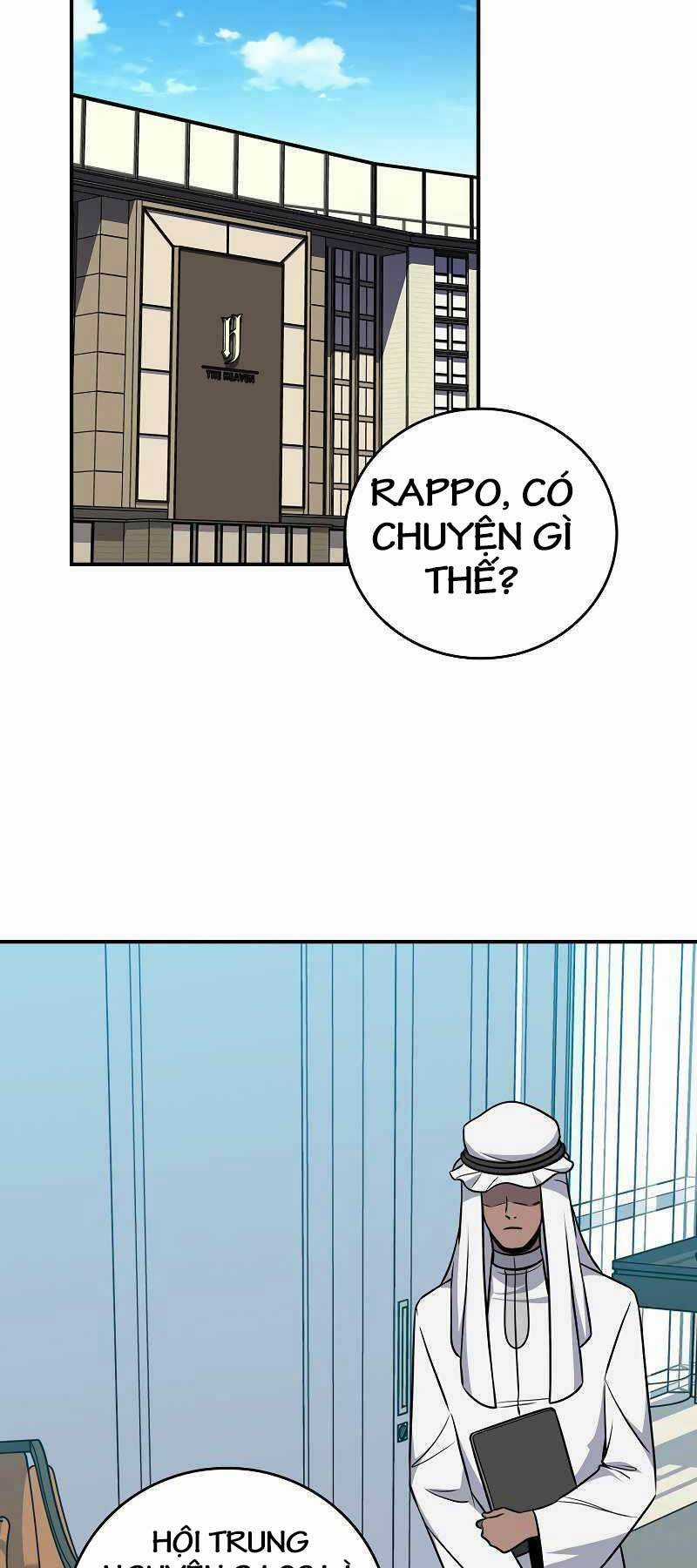 Streamer Pháp Sư - Chapter 87 - Trang 67