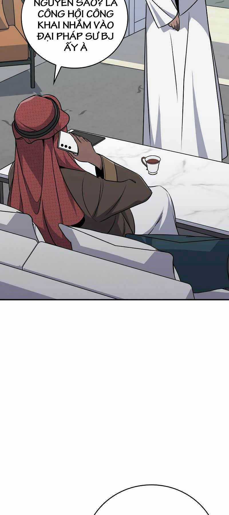 Streamer Pháp Sư - Chapter 87 - Trang 68