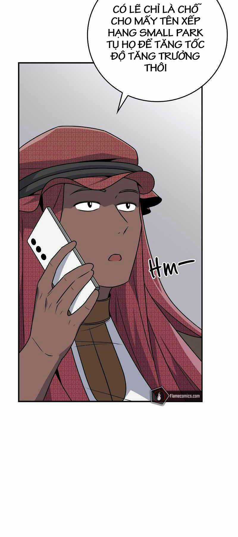 Streamer Pháp Sư - Chapter 87 - Trang 69