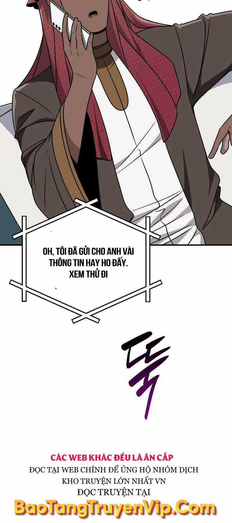 Streamer Pháp Sư - Chapter 87 - Trang 73