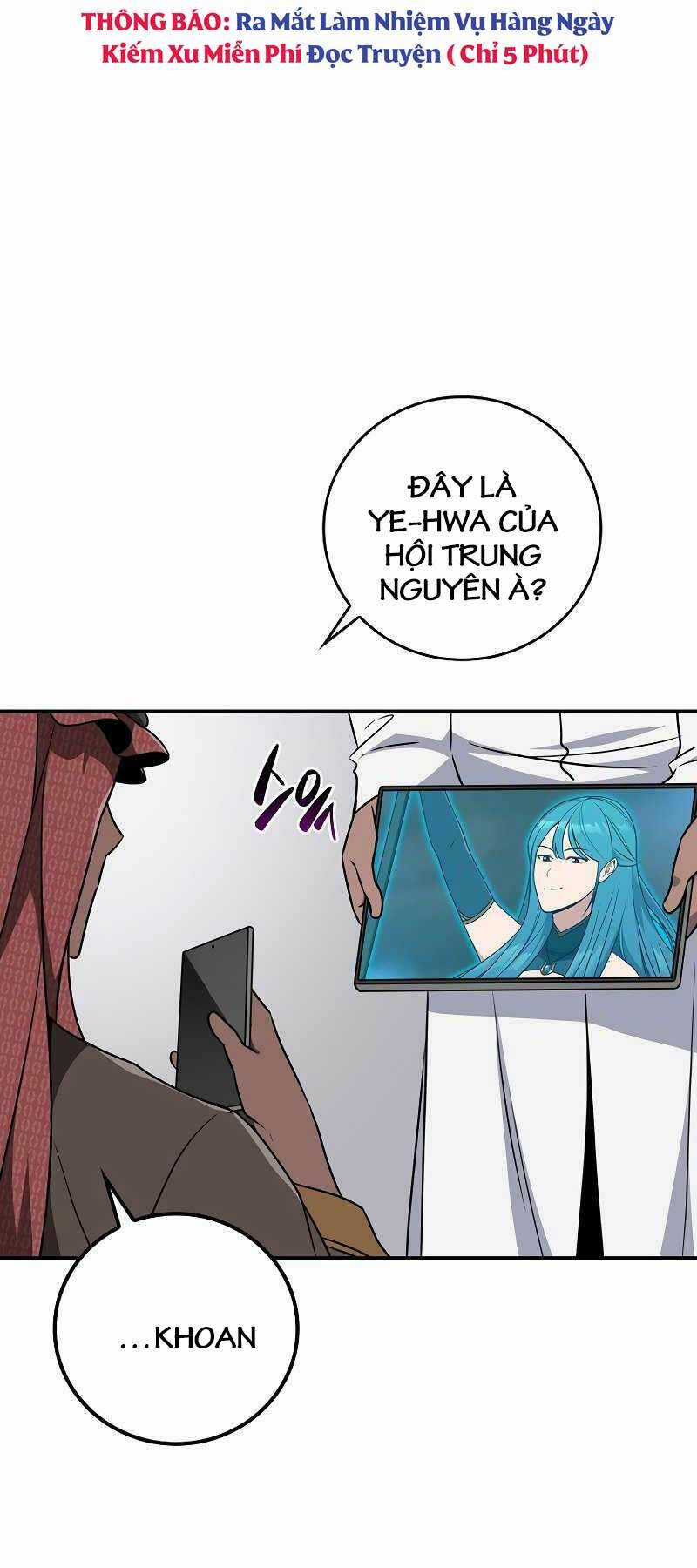 Streamer Pháp Sư - Chapter 87 - Trang 74