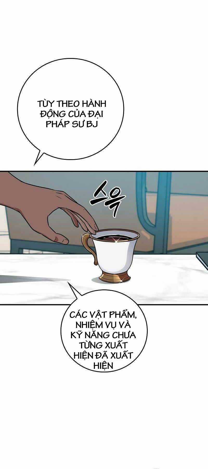 Streamer Pháp Sư - Chapter 87 - Trang 77