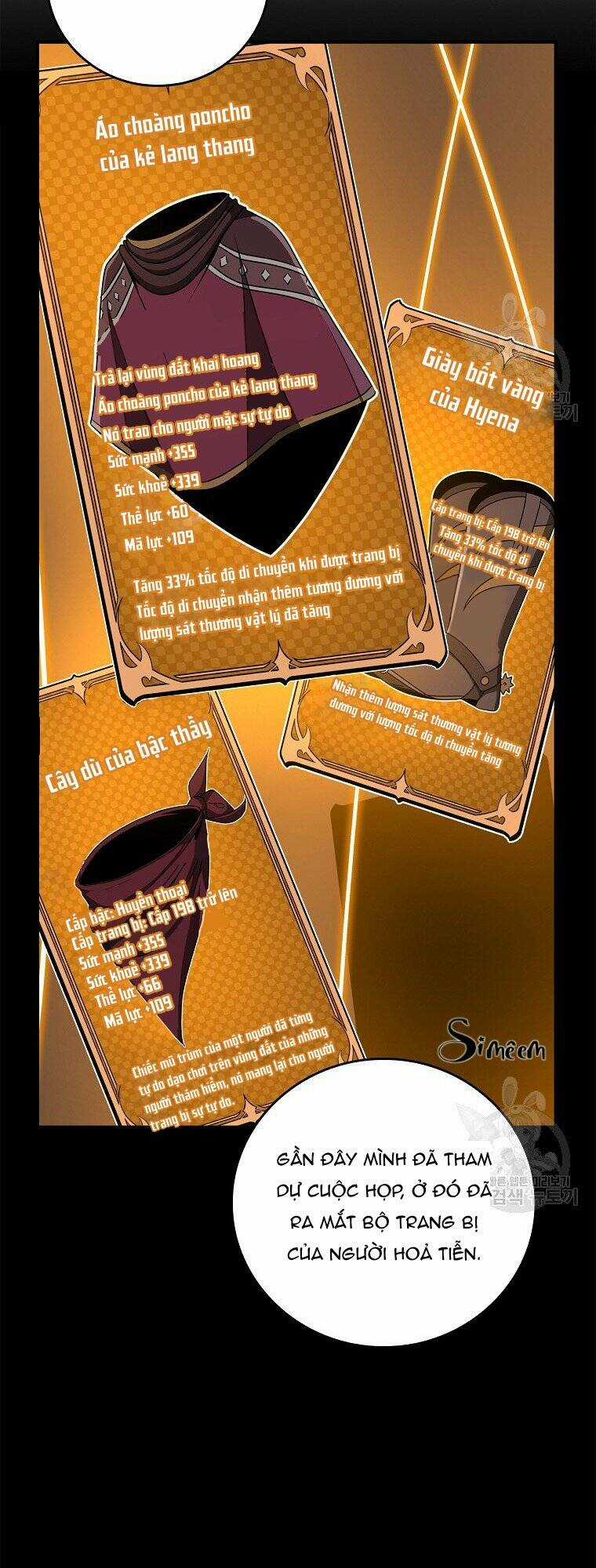 Streamer Pháp Sư - Chapter 88 - Trang 16