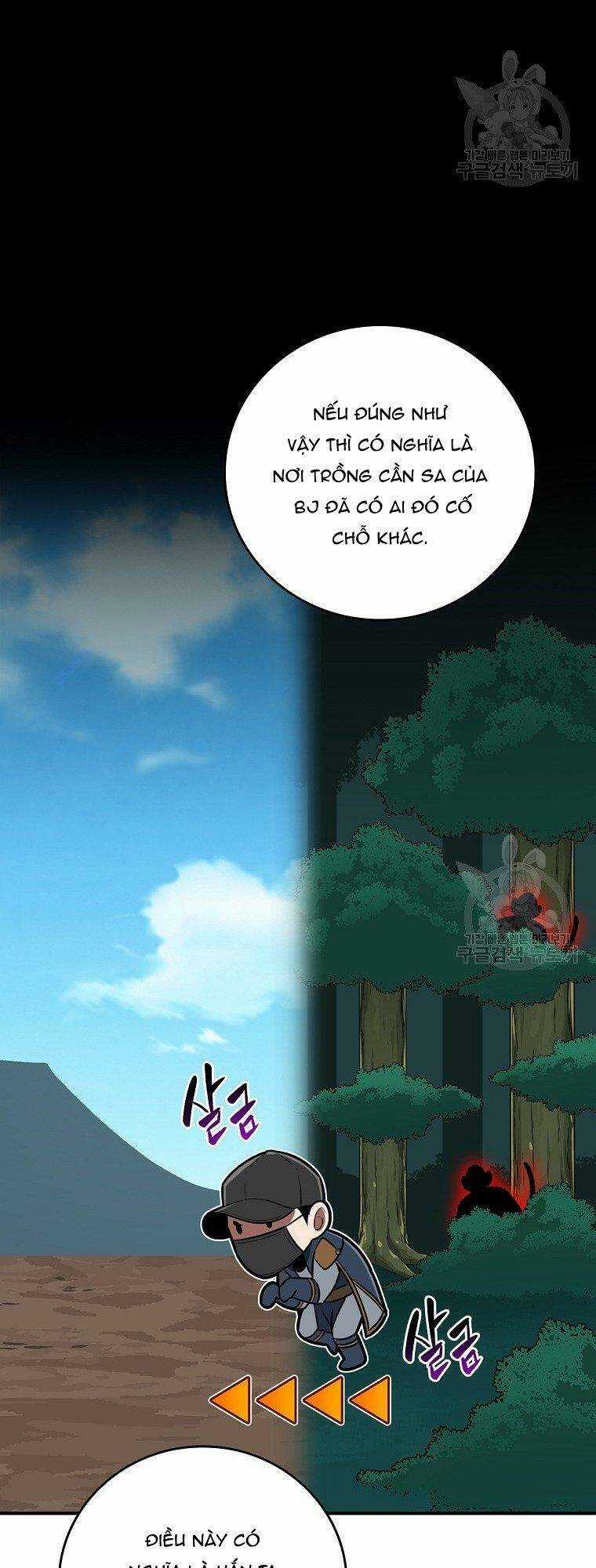 Streamer Pháp Sư - Chapter 88 - Trang 20