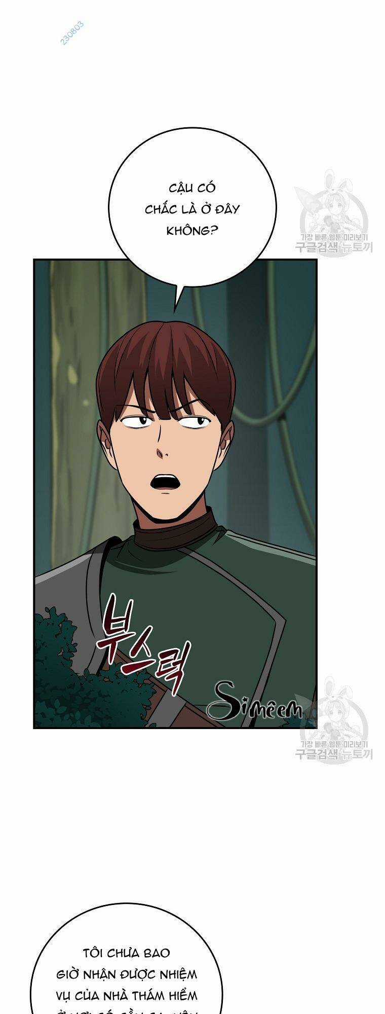 Streamer Pháp Sư - Chapter 88 - Trang 32