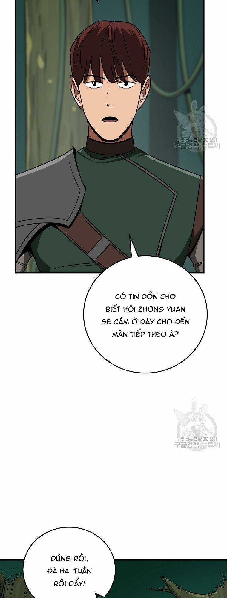 Streamer Pháp Sư - Chapter 88 - Trang 35