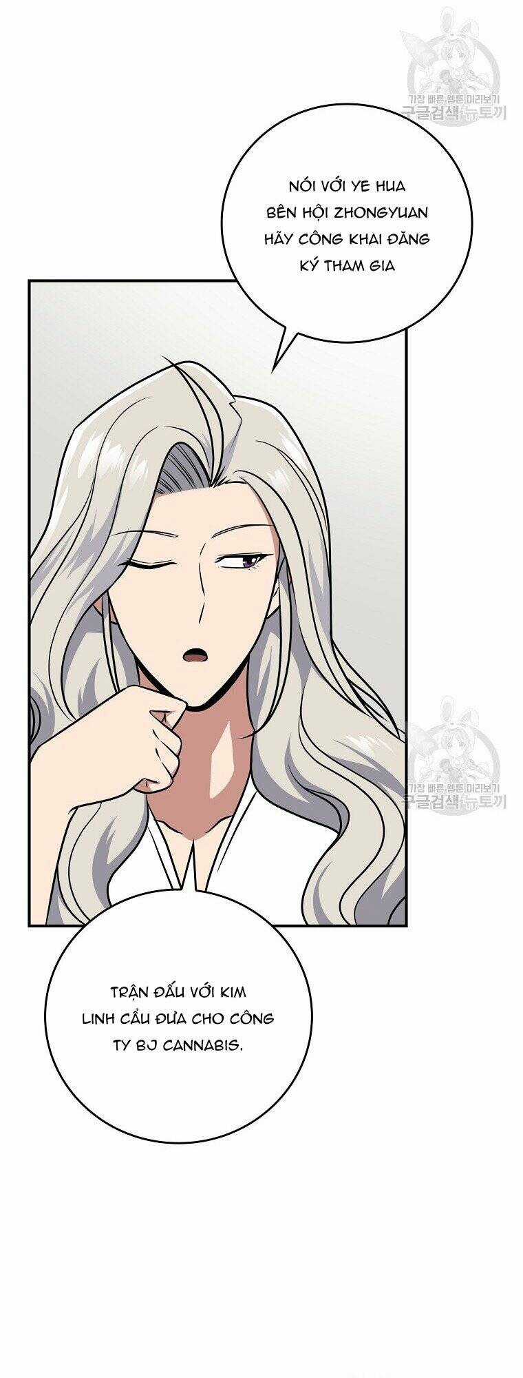 Streamer Pháp Sư - Chapter 88 - Trang 39