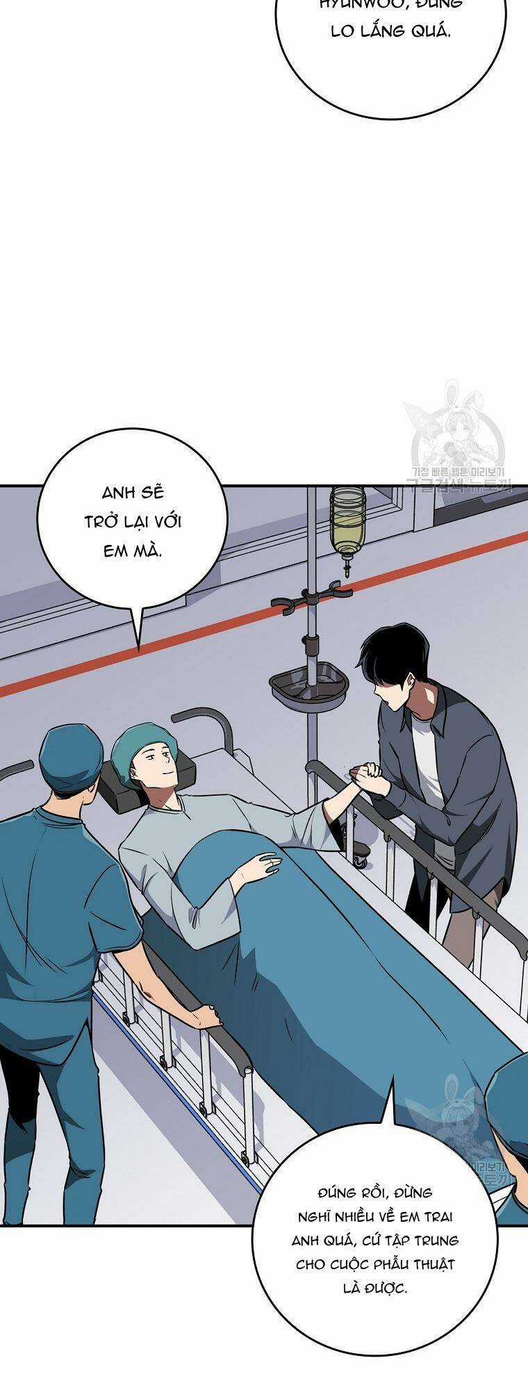 Streamer Pháp Sư - Chapter 88 - Trang 46