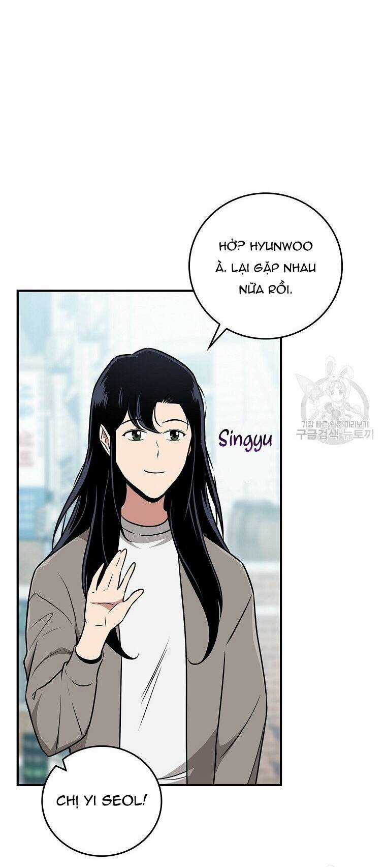 Streamer Pháp Sư - Chapter 88 - Trang 55