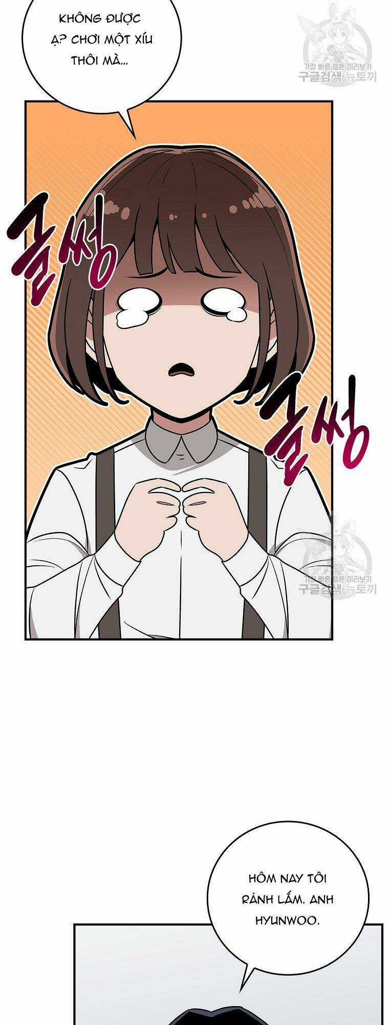 Streamer Pháp Sư - Chapter 88 - Trang 58