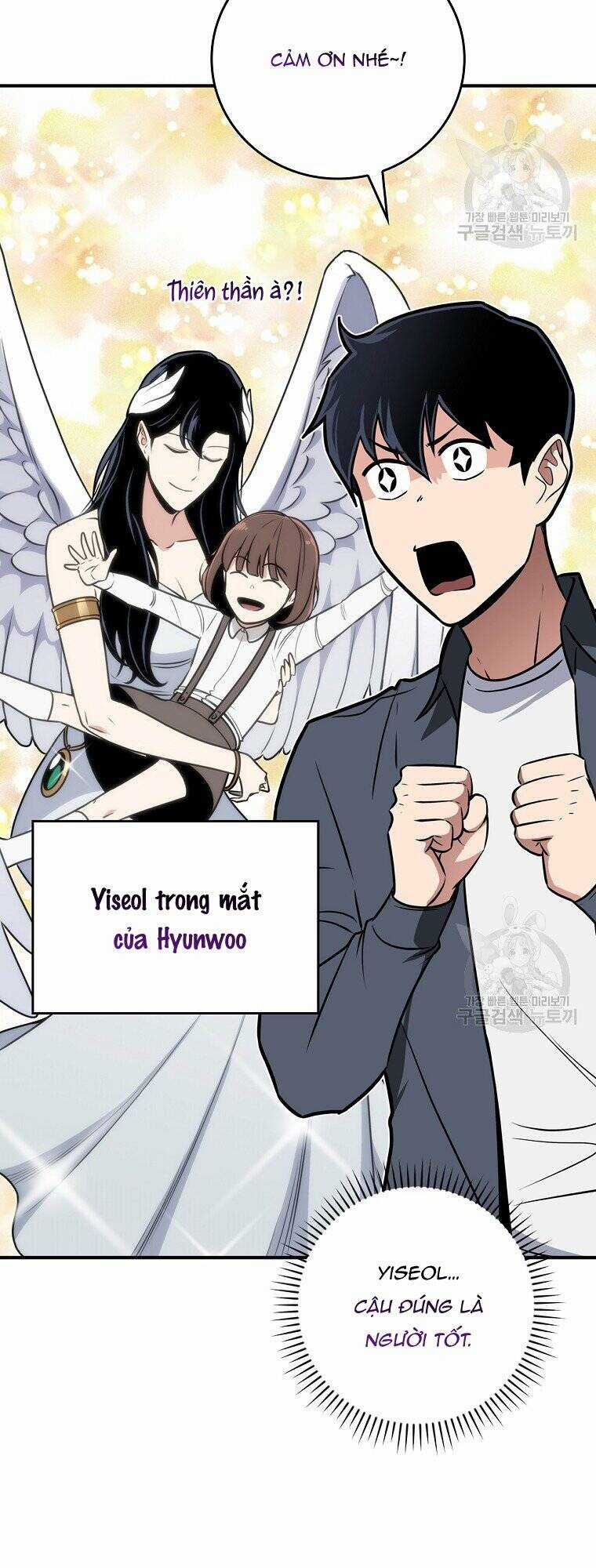 Streamer Pháp Sư - Chapter 88 - Trang 63