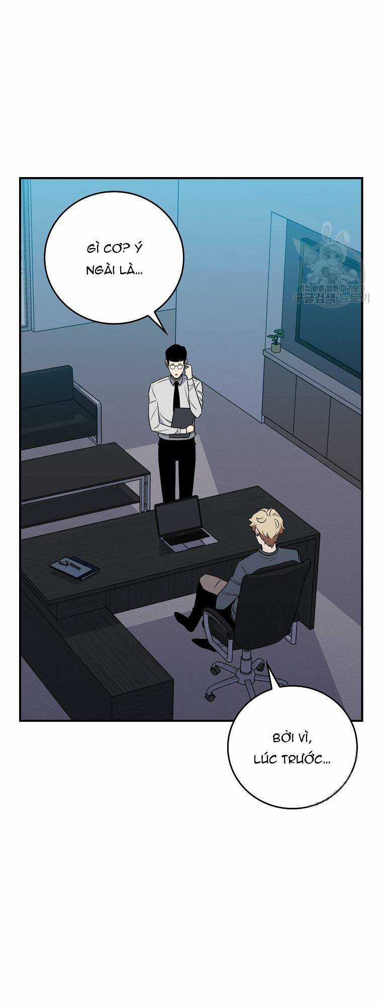 Streamer Pháp Sư - Chapter 88 - Trang 8