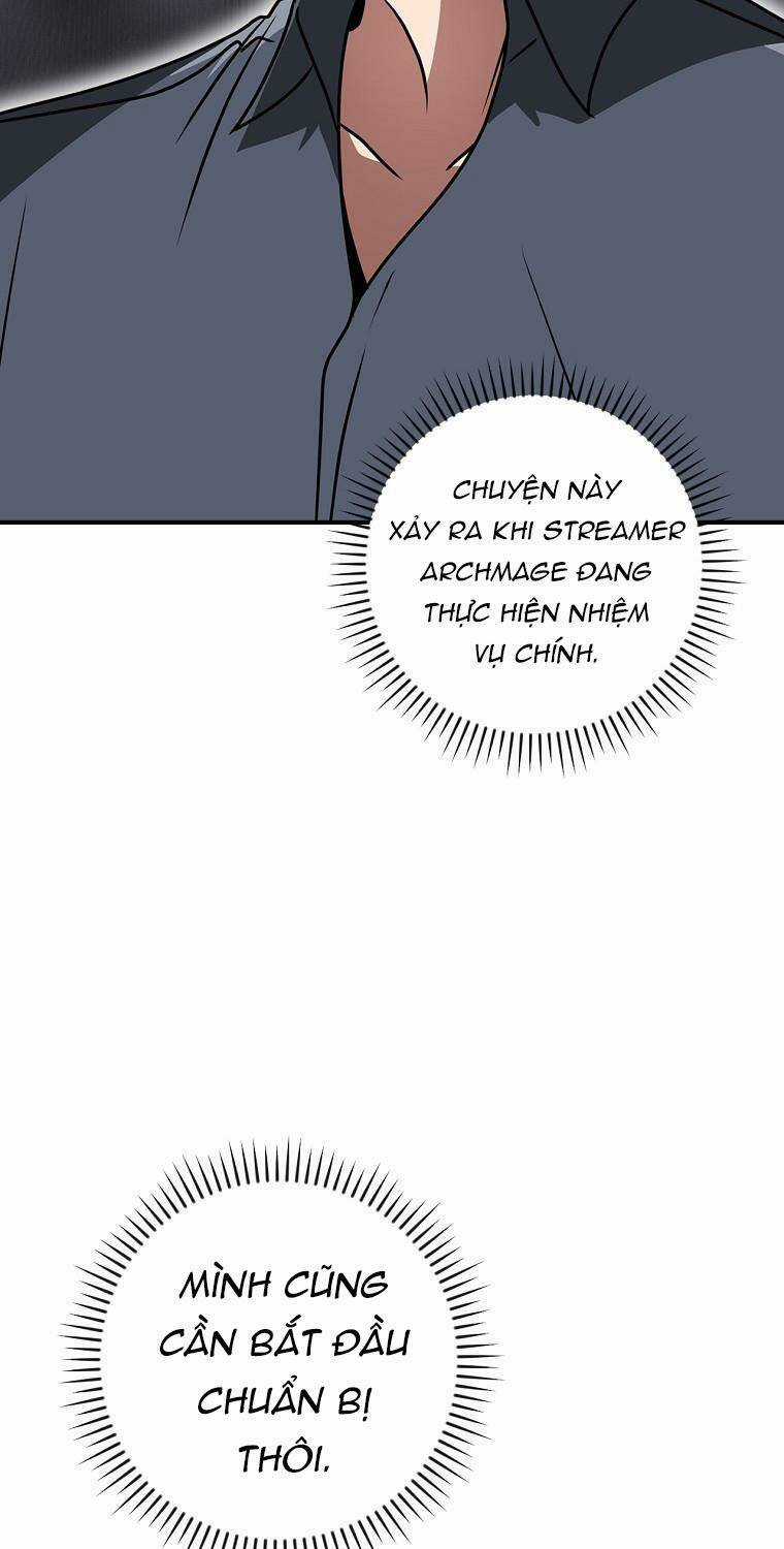 Streamer Pháp Sư - Chapter 89 - Trang 39