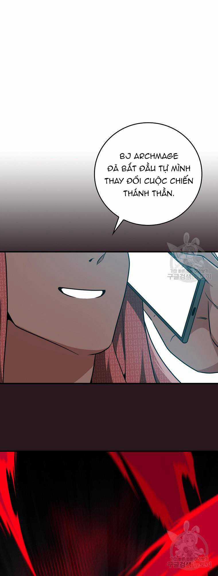 Streamer Pháp Sư - Chapter 89 - Trang 45