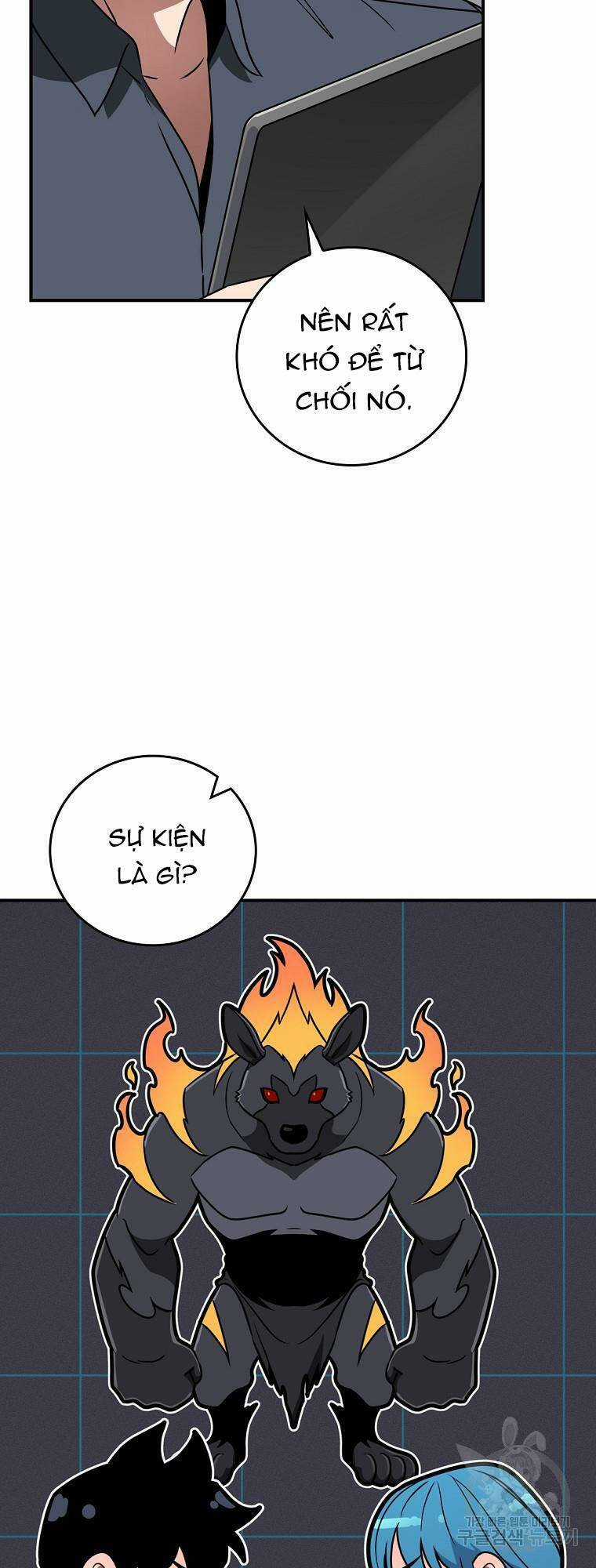 Streamer Pháp Sư - Chapter 89 - Trang 51