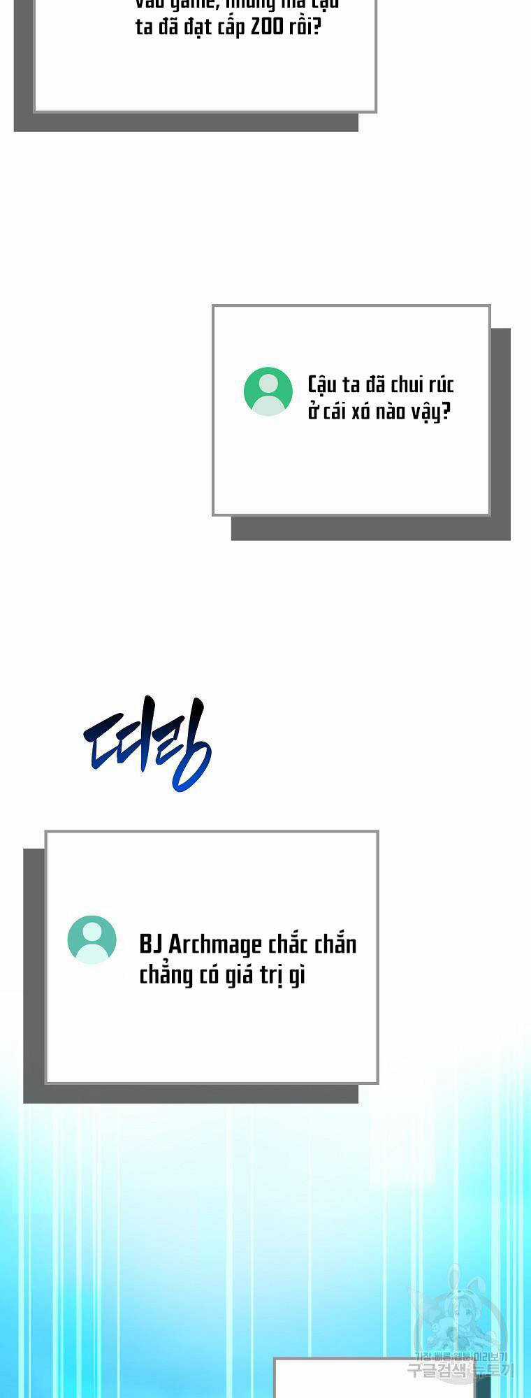 Streamer Pháp Sư - Chapter 89 - Trang 58