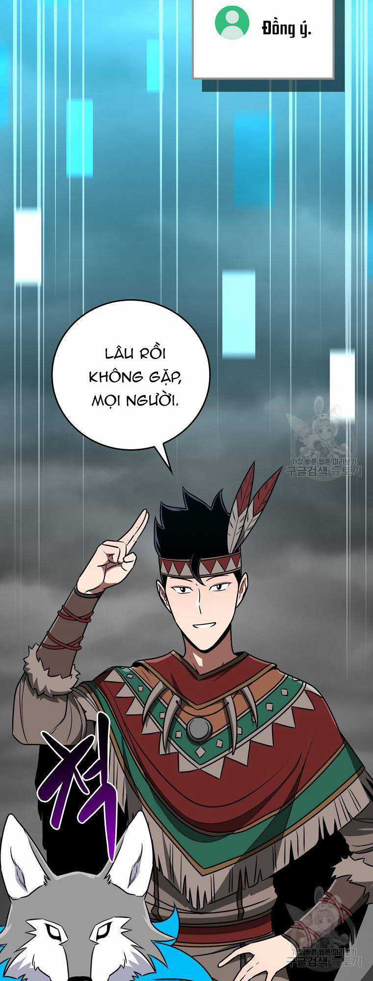 Streamer Pháp Sư - Chapter 89 - Trang 59