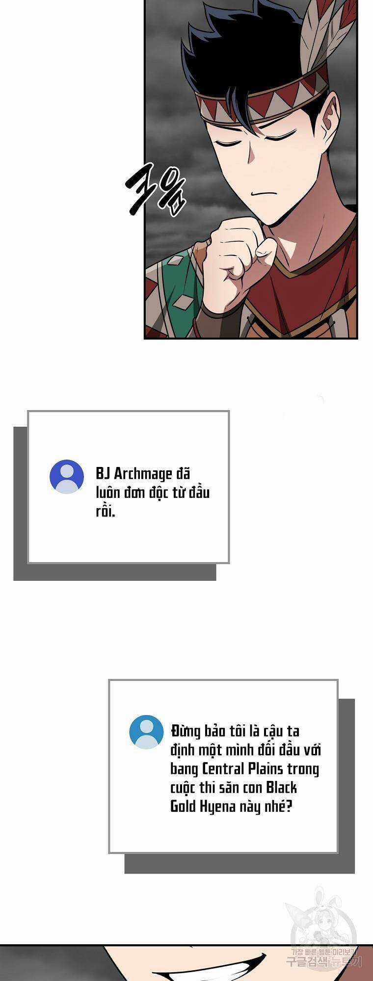 Streamer Pháp Sư - Chapter 89 - Trang 64