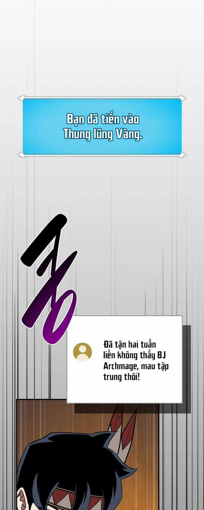 Streamer Pháp Sư - Chapter 90 - Trang 16