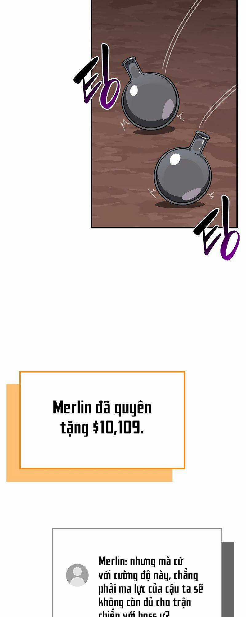 Streamer Pháp Sư - Chapter 90 - Trang 26