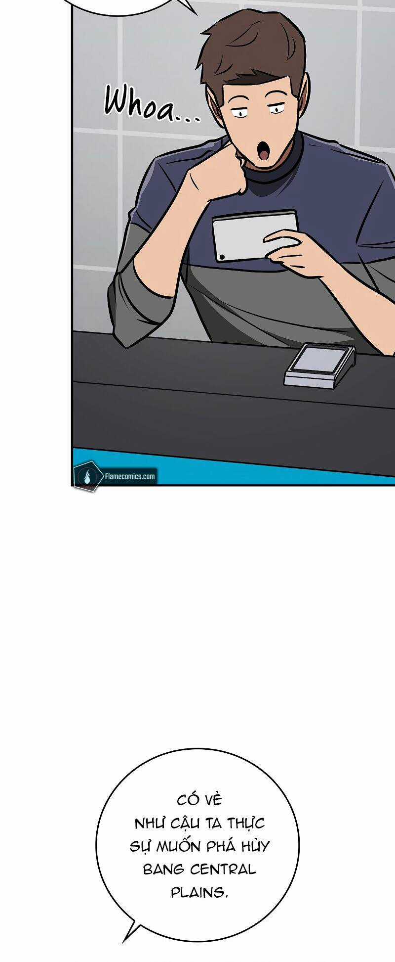 Streamer Pháp Sư - Chapter 90 - Trang 33