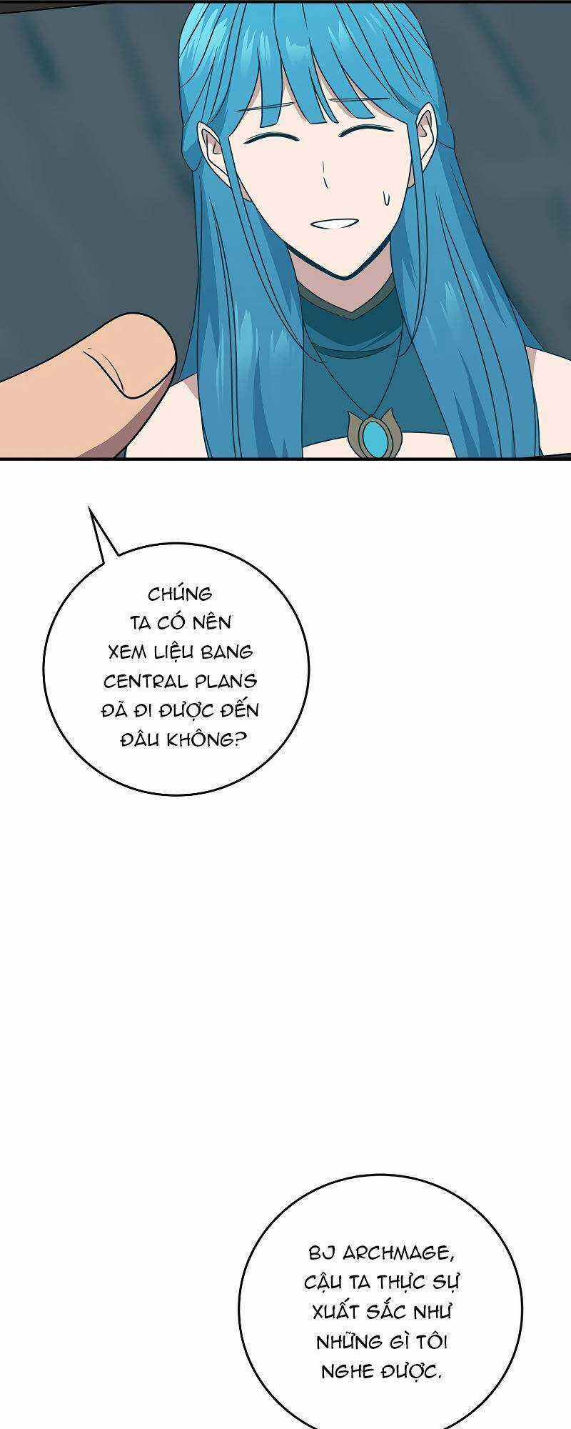 Streamer Pháp Sư - Chapter 90 - Trang 34