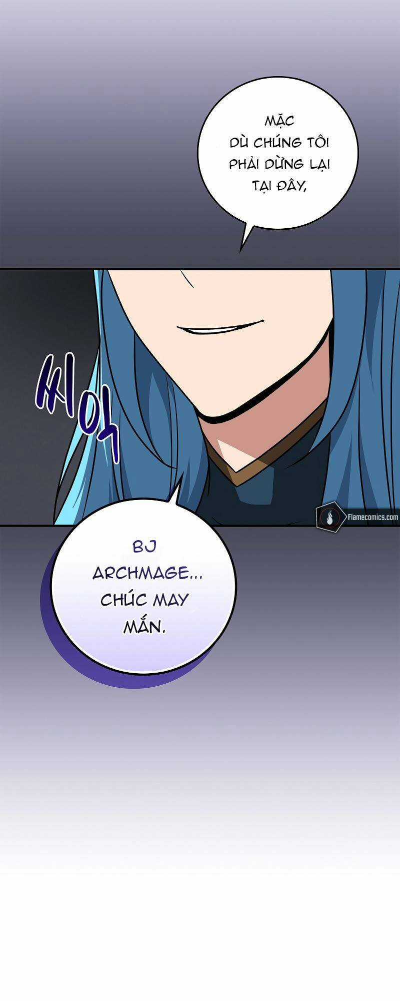 Streamer Pháp Sư - Chapter 90 - Trang 38