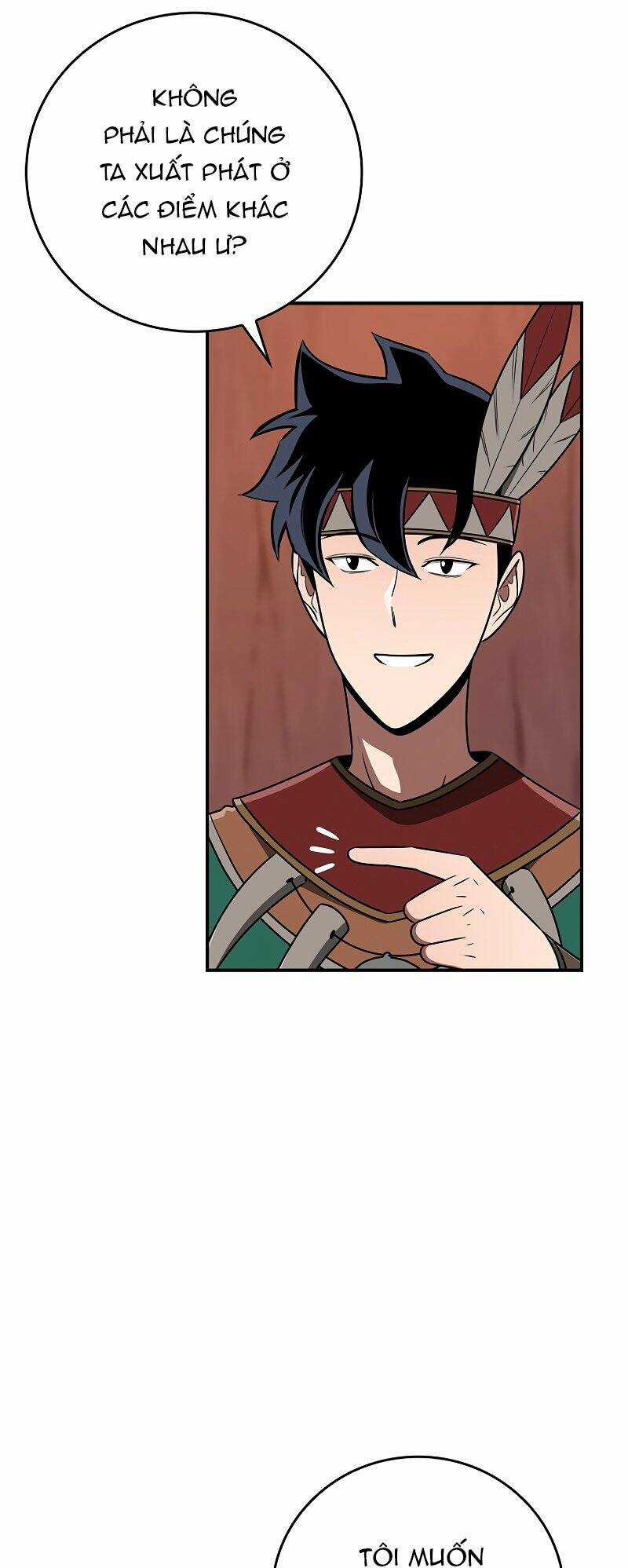 Streamer Pháp Sư - Chapter 90 - Trang 5