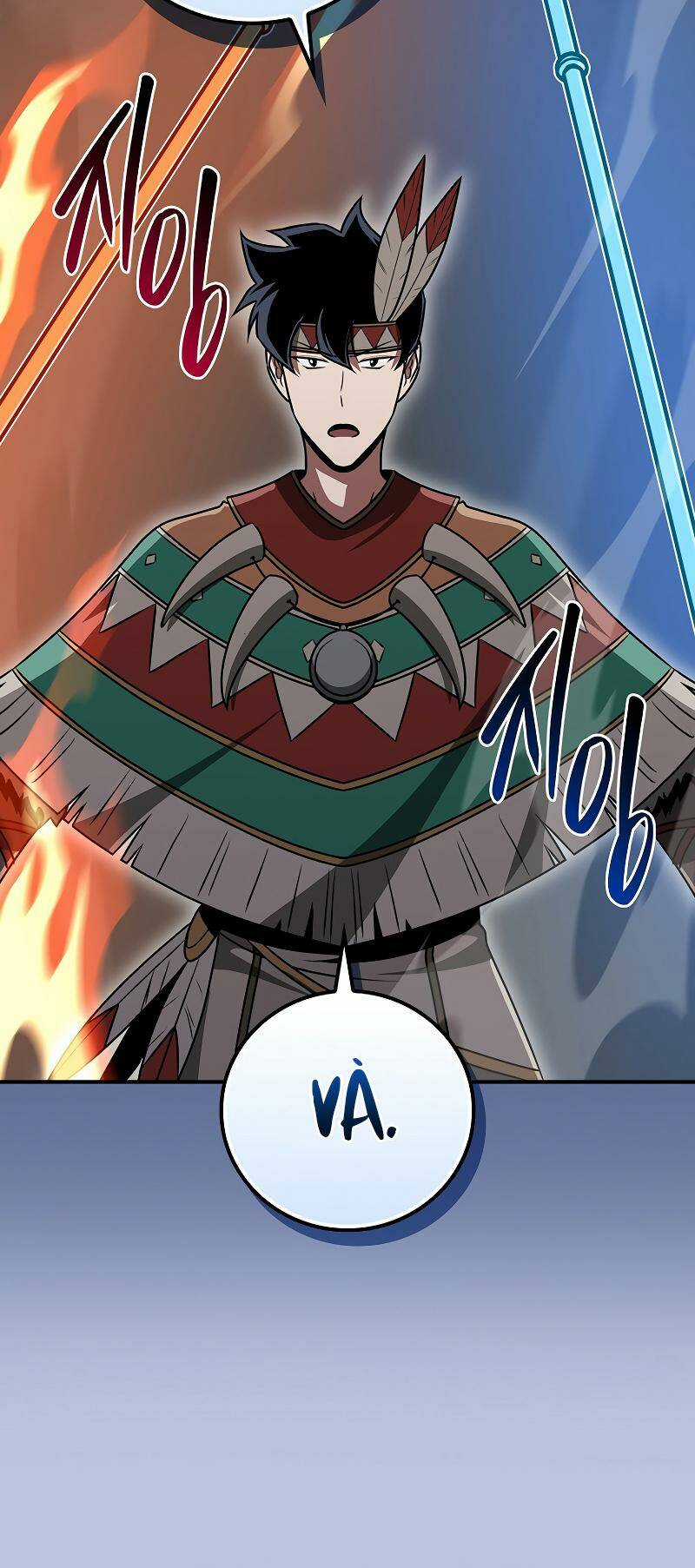 Streamer Pháp Sư - Chapter 90 - Trang 47