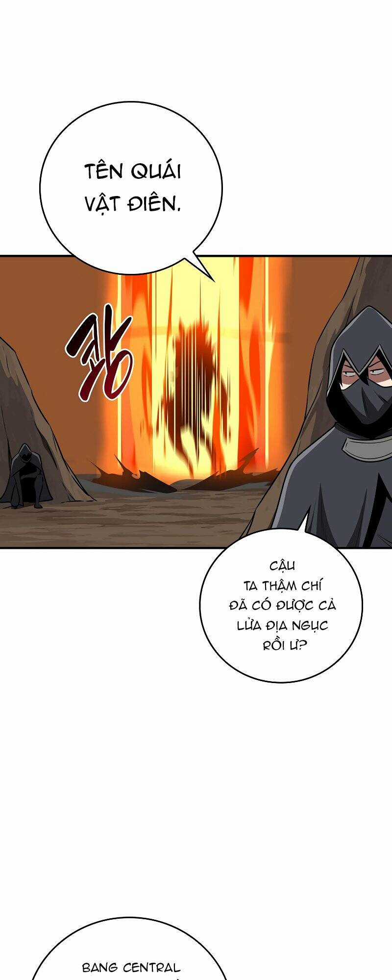 Streamer Pháp Sư - Chapter 90 - Trang 51