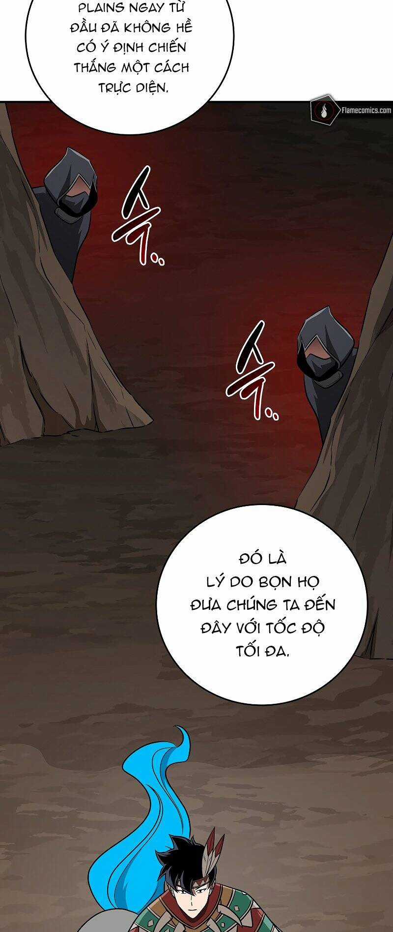 Streamer Pháp Sư - Chapter 90 - Trang 52