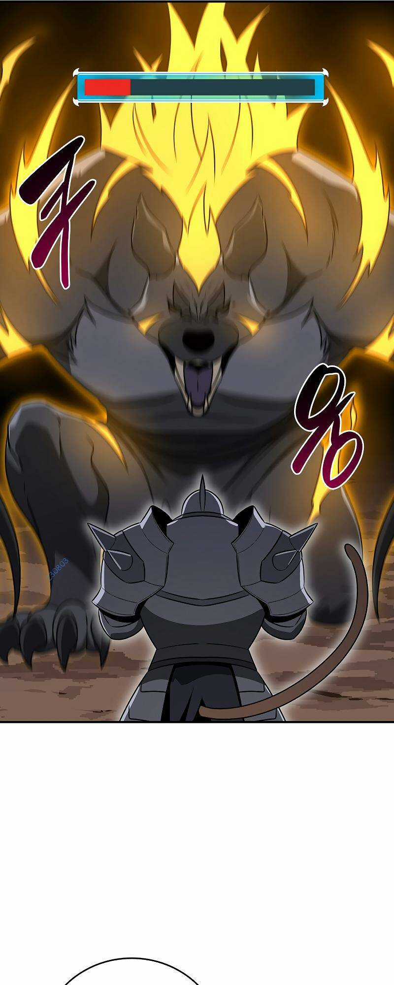 Streamer Pháp Sư - Chapter 90 - Trang 54