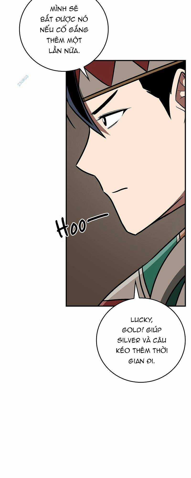 Streamer Pháp Sư - Chapter 90 - Trang 55