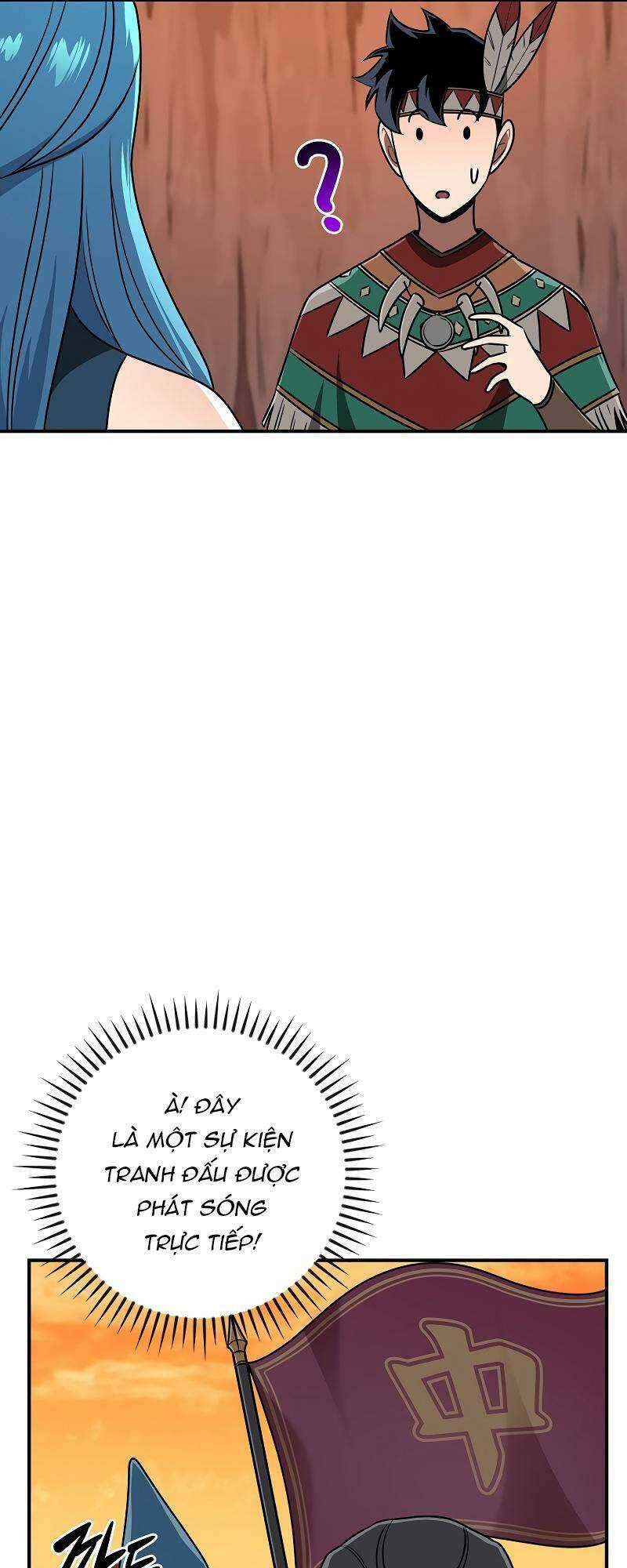 Streamer Pháp Sư - Chapter 90 - Trang 7