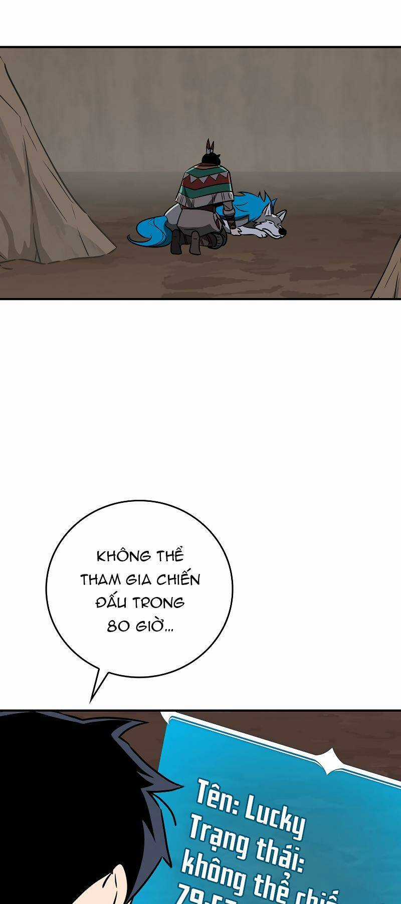 Streamer Pháp Sư - Chapter 90 - Trang 77