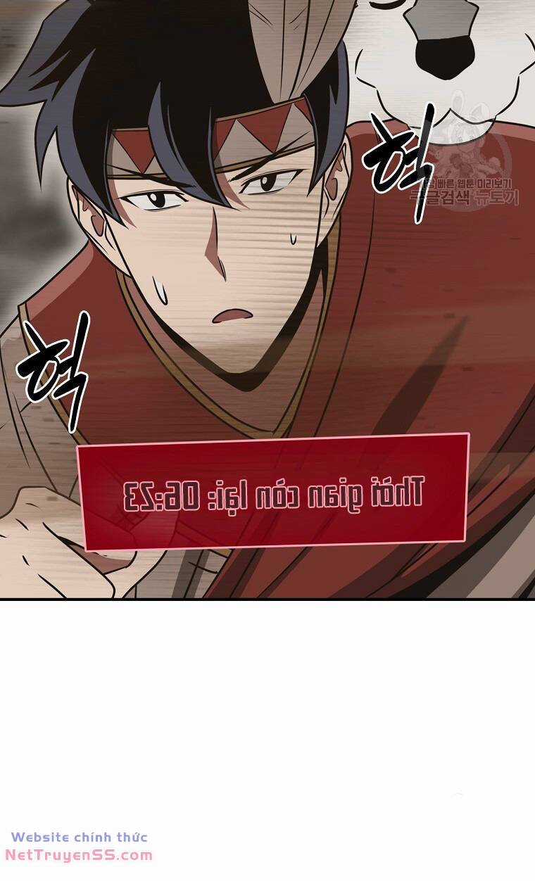 Streamer Pháp Sư - Chapter 91 - Trang 13