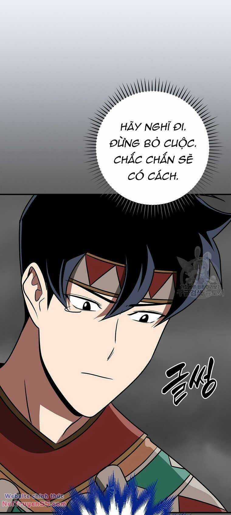 Streamer Pháp Sư - Chapter 91 - Trang 26