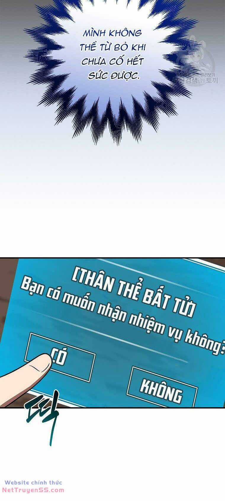 Streamer Pháp Sư - Chapter 91 - Trang 27