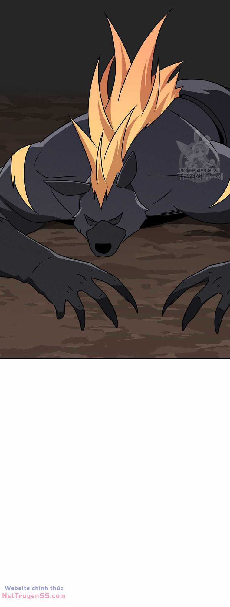 Streamer Pháp Sư - Chapter 91 - Trang 33