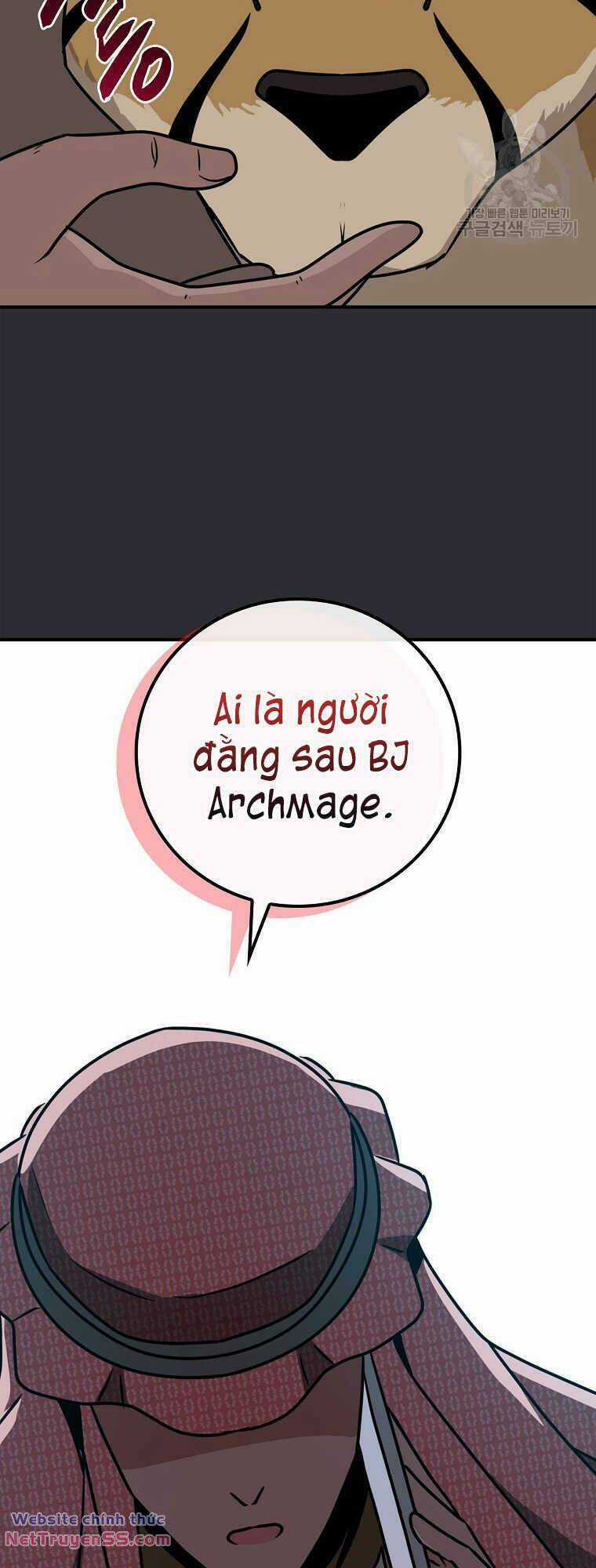 Streamer Pháp Sư - Chapter 91 - Trang 48