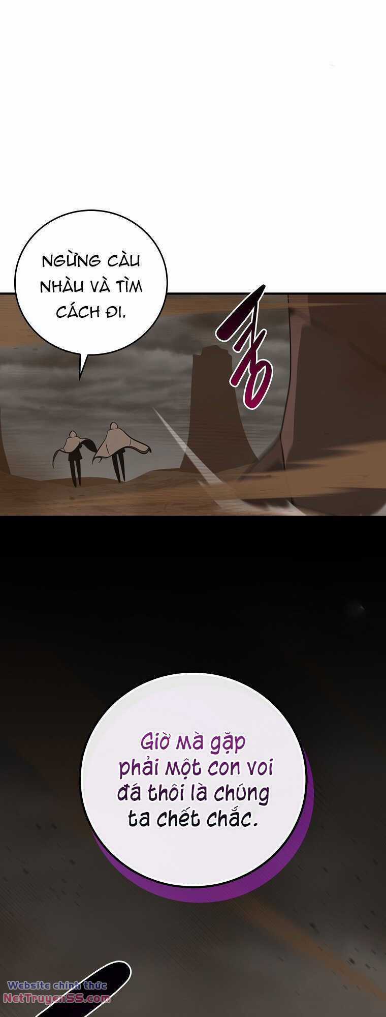 Streamer Pháp Sư - Chapter 91 - Trang 55